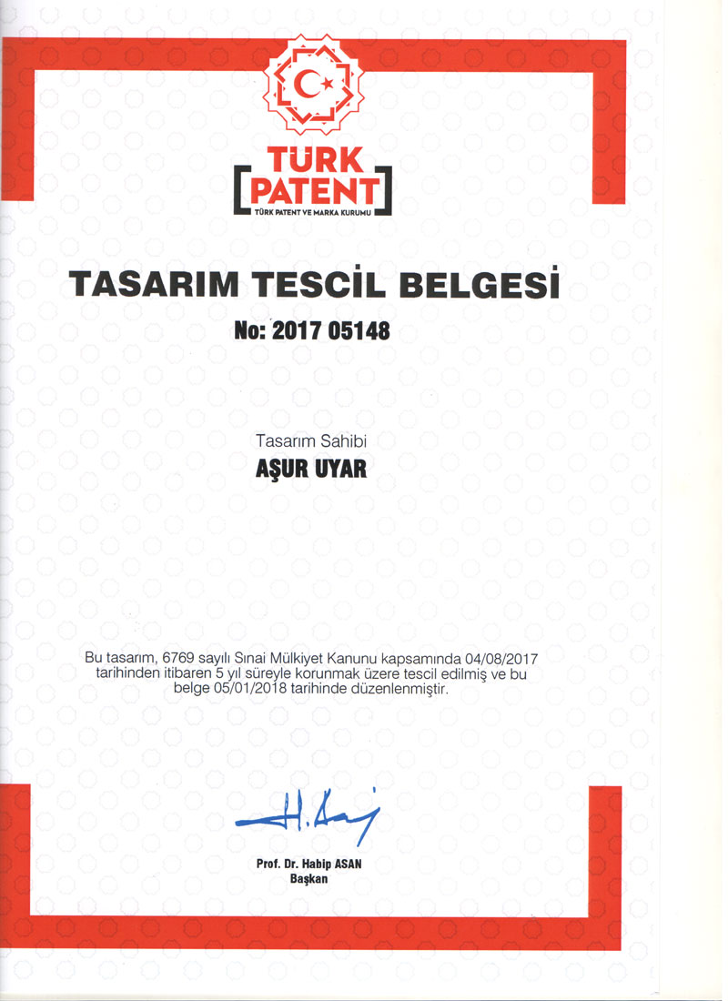TASARIM